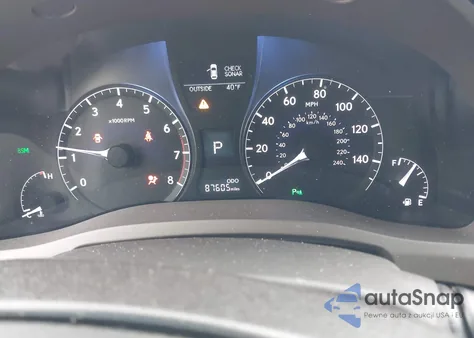 2015 Lexus Rx 350 from USA, damaged, VIN 2T2ZK1BA7FC183372